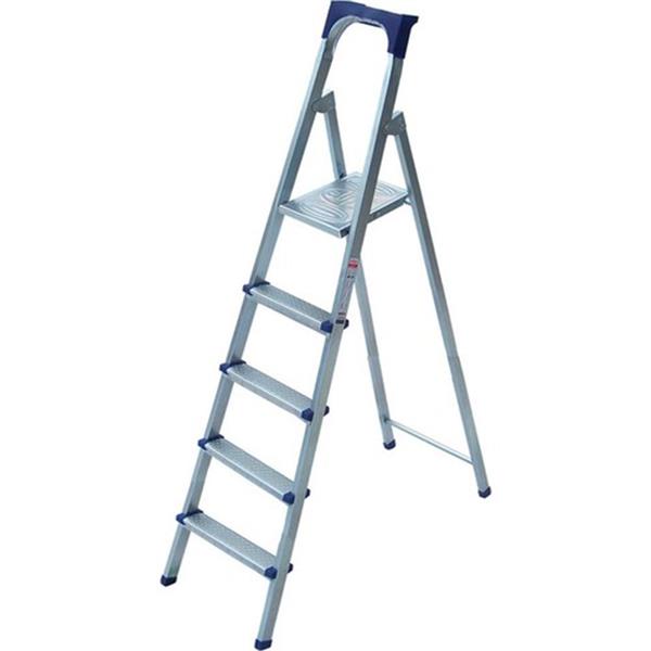 PROFİL BASAMAKLI GALVANİZ MERDİVEN