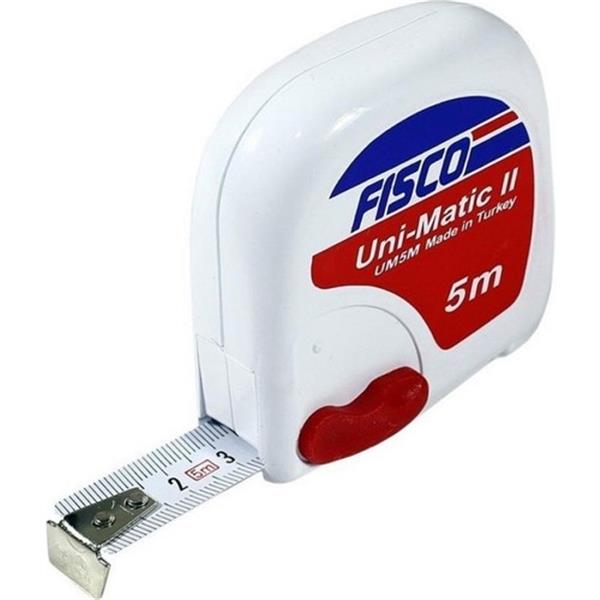 FİSCO ŞERİT METRE