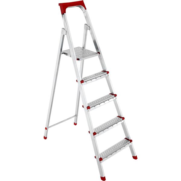 Profil Merdiven 4 Basamaklı
