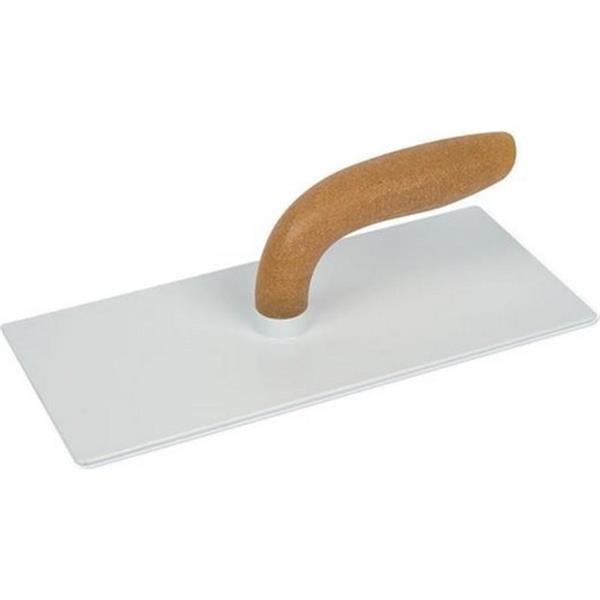 DEKOR KALETERASİT MALA PLASTİK SAPLI