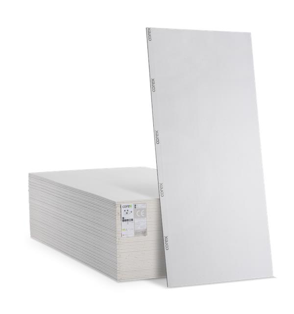 Beyaz COREX 6,5mm-3 m