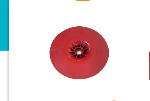 Omega Disk Zımpara Takozu