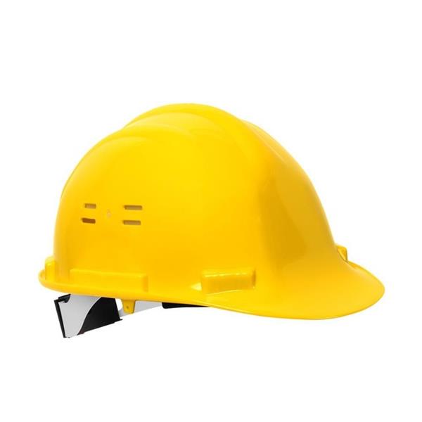 Ayar Mekanizmalı Hava Delikli Baret