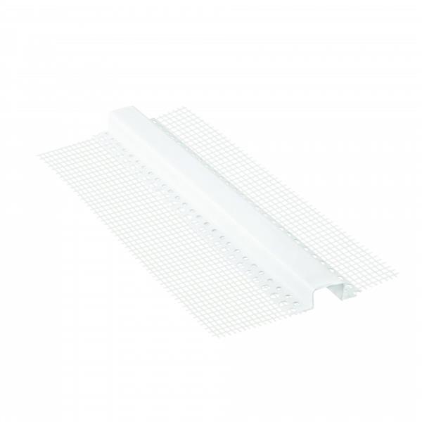 Fileli Fuga Profili 50x16x3000 mm