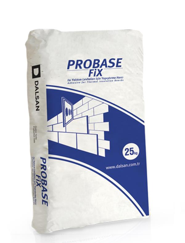 PROBASE FİX 25 KG