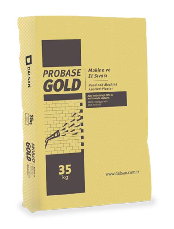 PROBASE GOLD 35 KG