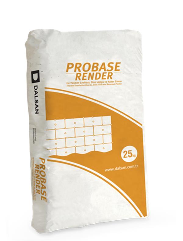 PROBASE RENDER 25 KG
