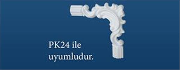 PLS 11 ZARİFE ÇITA KÖŞESİ